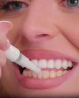 Pencil White®- Brillo instantáneo